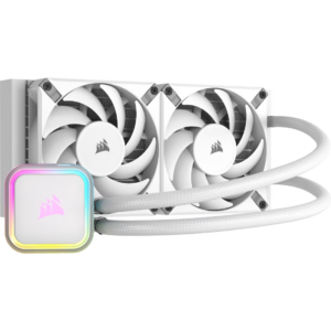 8K wireless dongle included. Light